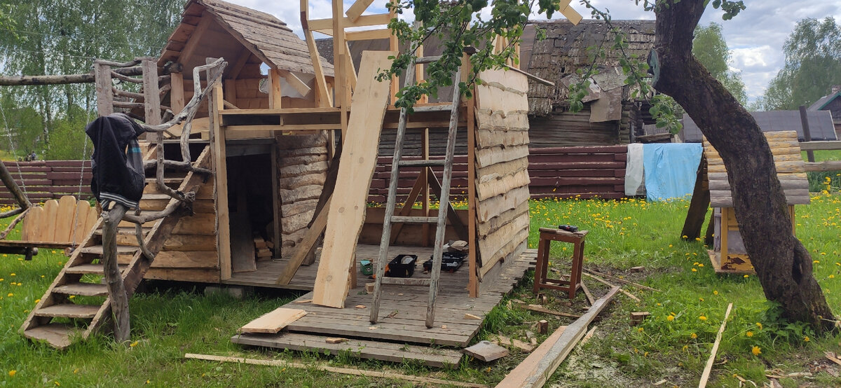 Режим в размер