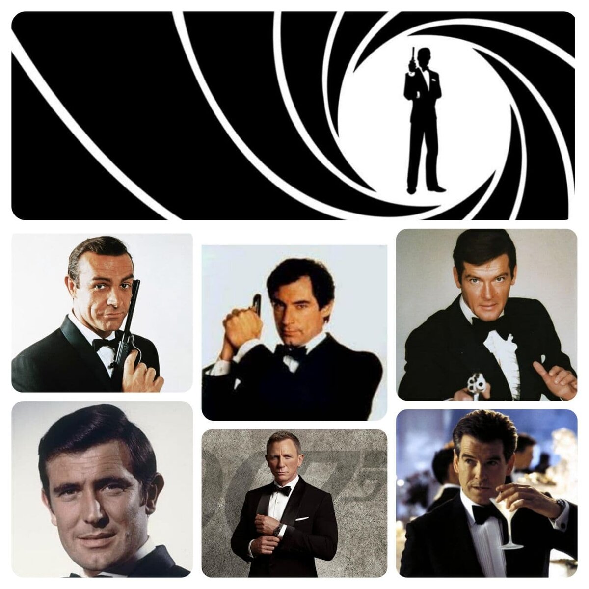 Агент 007 агент 0.7. Агент 007 и враг. Атрибуты агента 007. Легендарные агенты