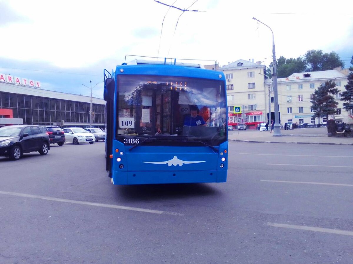 Фото автора.