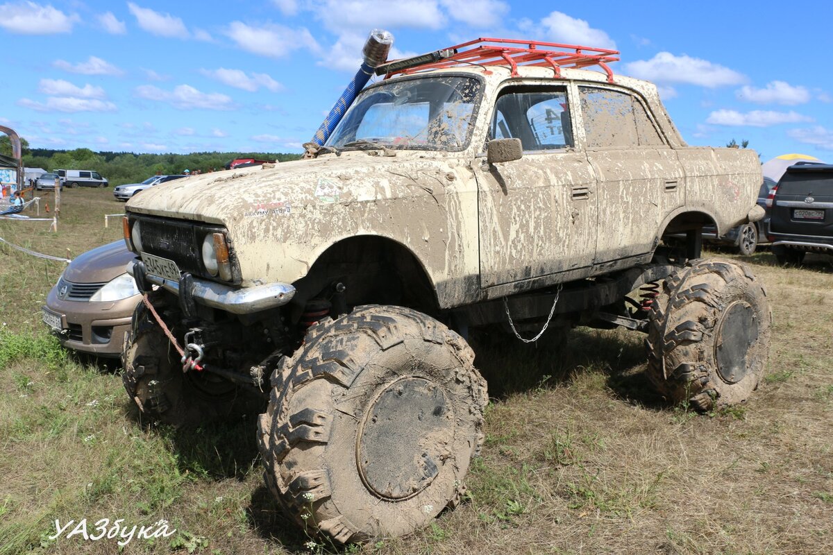 Автомобиль "Пушка-Игрушка"