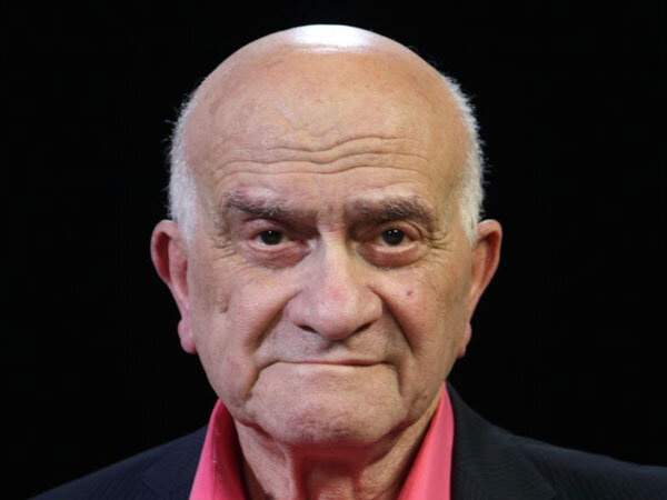 Ну и ладно, побыл научным шефом Вышки, пойду цветочки поливать на дачу