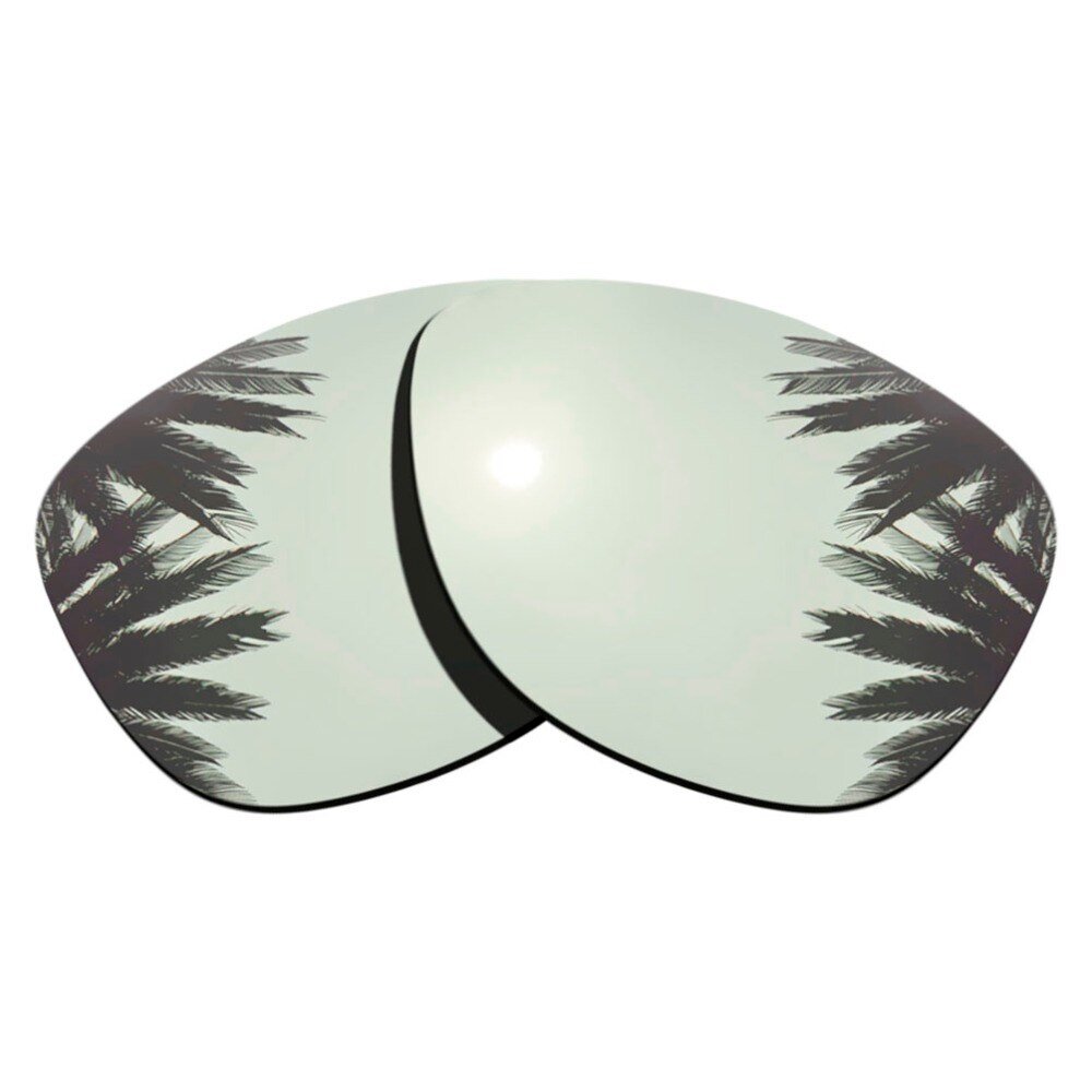 Линзы очков