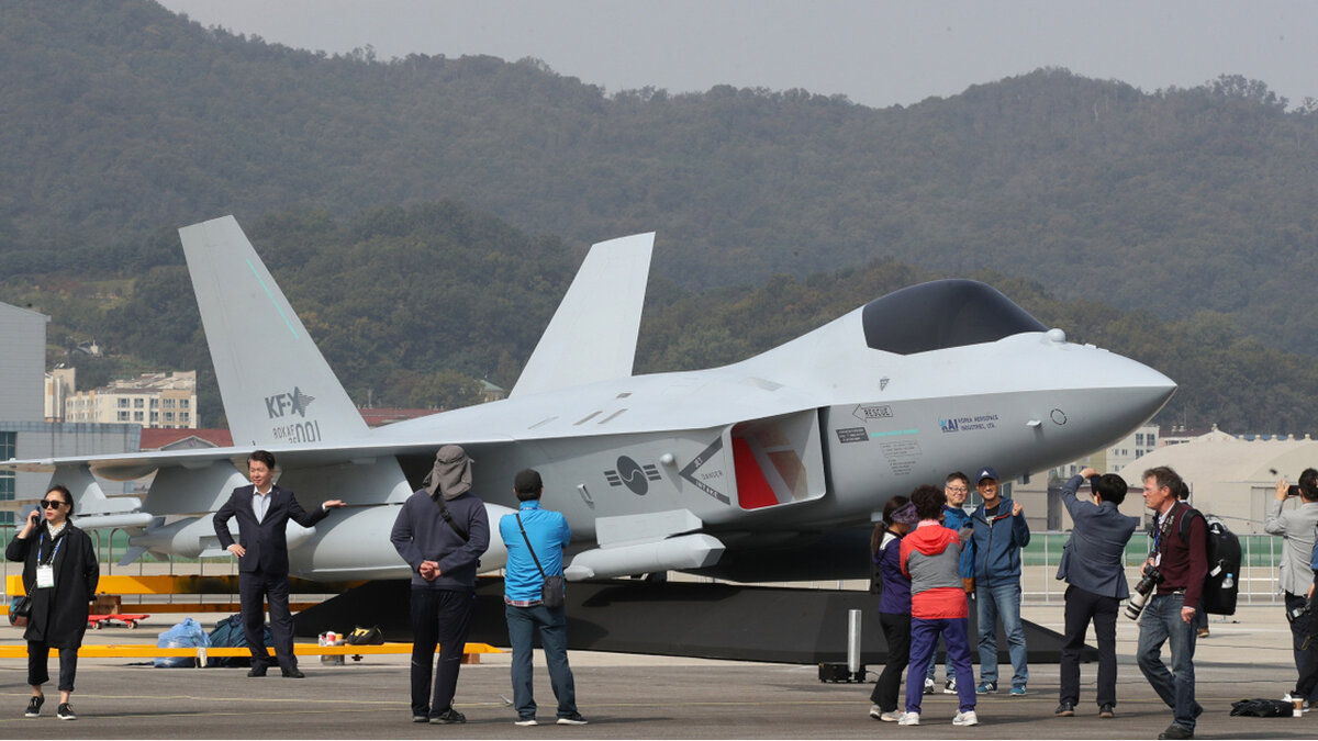 KF-X