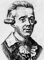 Ива́н Григо́рьевич Шварц (1751—1784) — русский педагог и просветитель, философ, теолог, масон. Профессор эстетики Московского университета