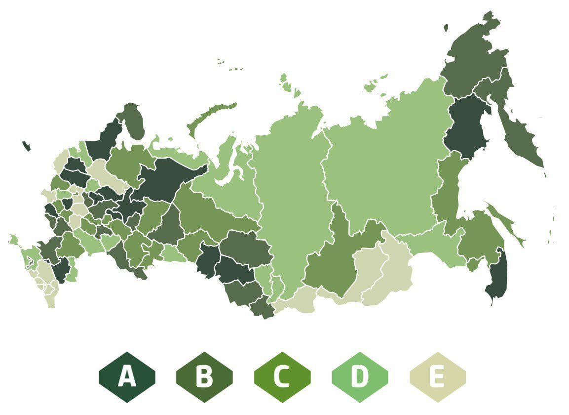 Финансовая грамотность в Российской Федерации