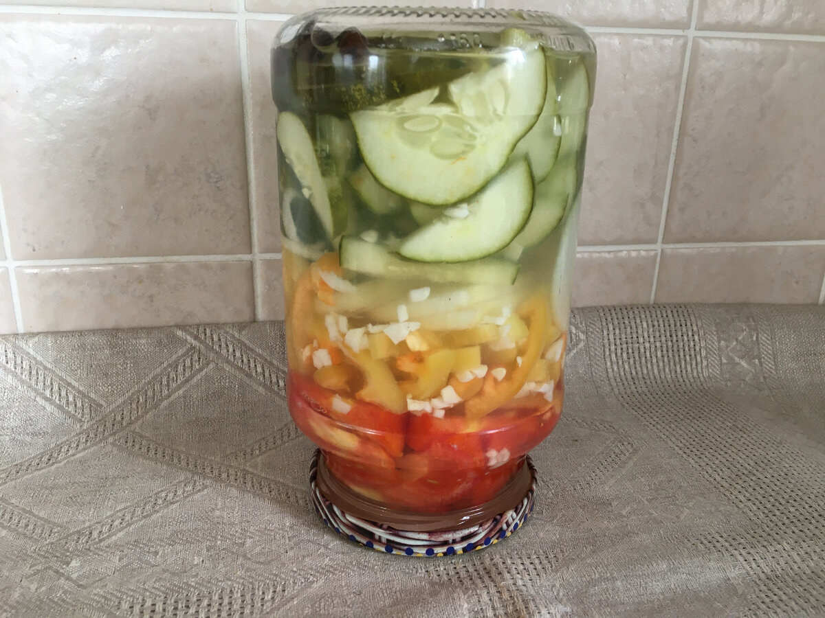 Фото: Еда без труда