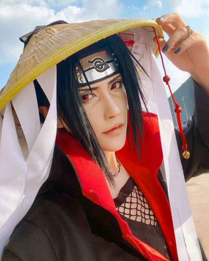 Автор косплея - yuuji1127