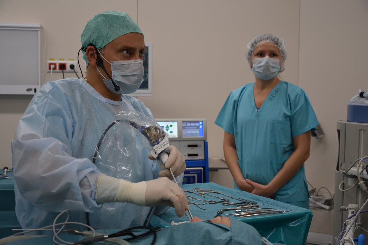 ЛОР: «Хронический насморк и длительная заложенность носа могут привести ...