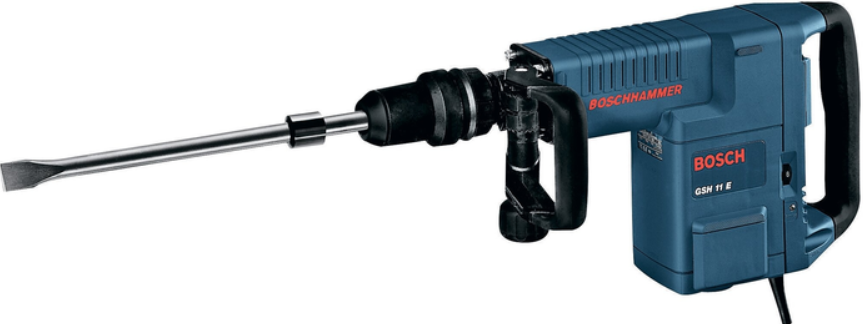 Отбойный молоток Makita HM 0871C