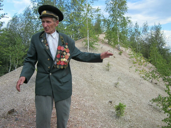 Для благих дел не нужна власть и финансы, добрые сердца способны на чудеса.3