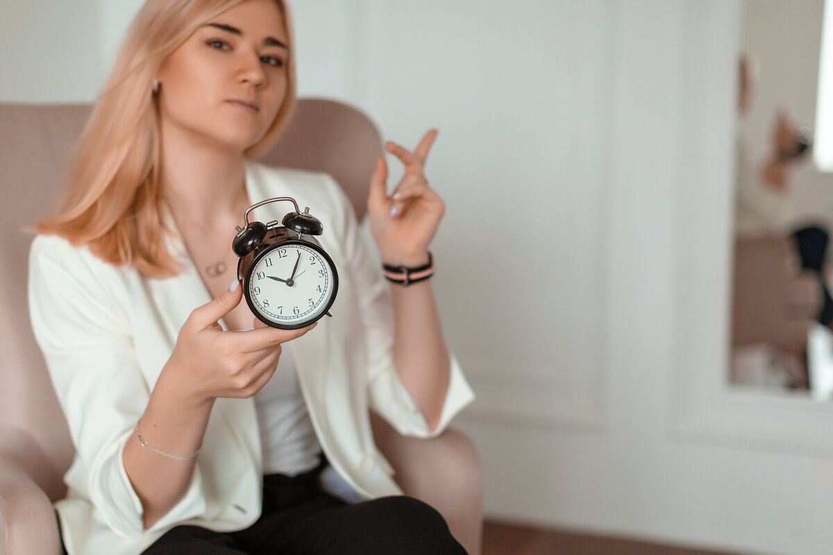 Фотограф: Александра Горюнова