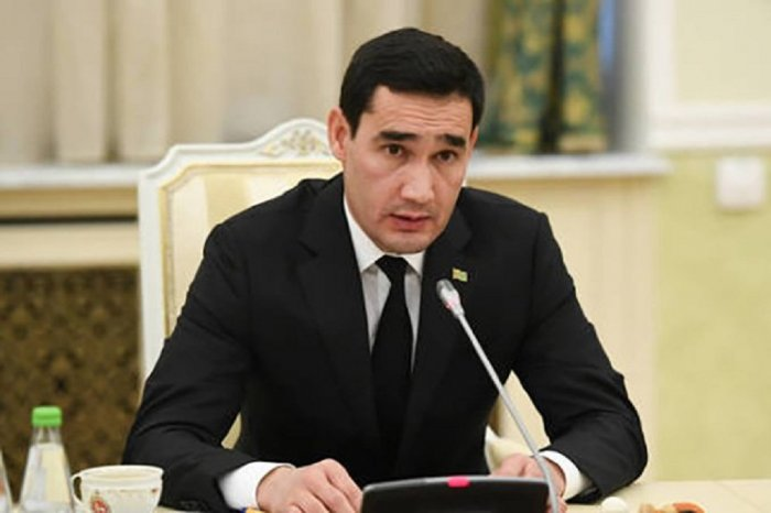Источник фото: tstb.gov.tm