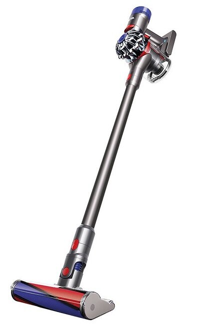 Ремонт пылесосов Dyson