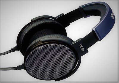 Sennheiser HE60 aka Baby Orpheus 1