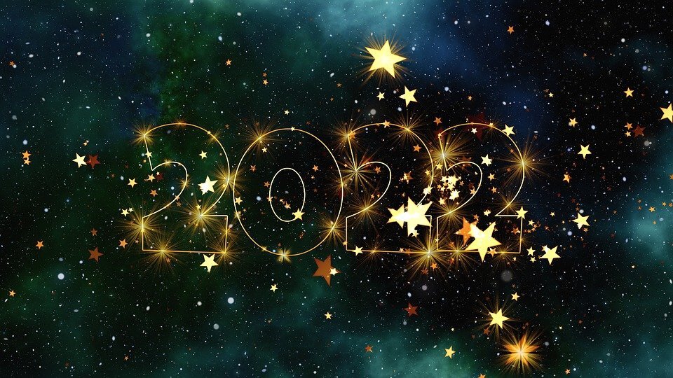 Гороскоп на 2022 год от нейросеть, фото www.pixabay.com