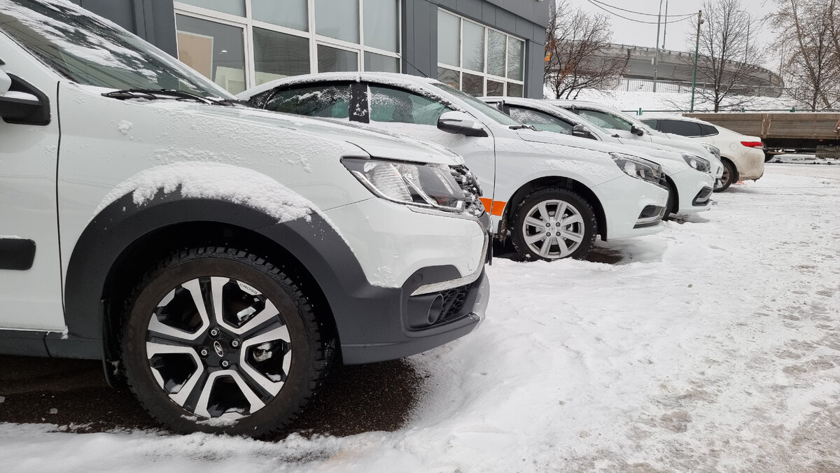 Автосалон "Автогермес"