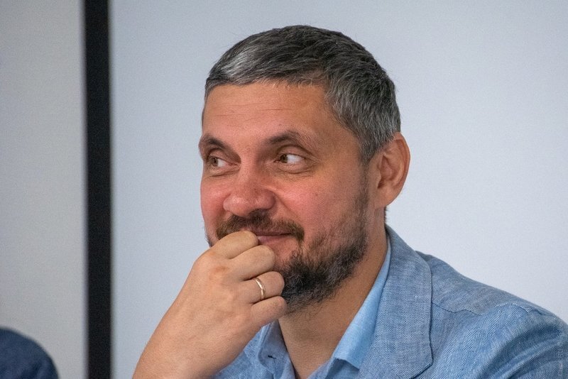 Фото: Oleg Fedorov