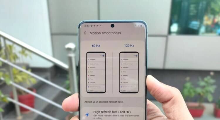 А вы уверены, что это не iPhone?
