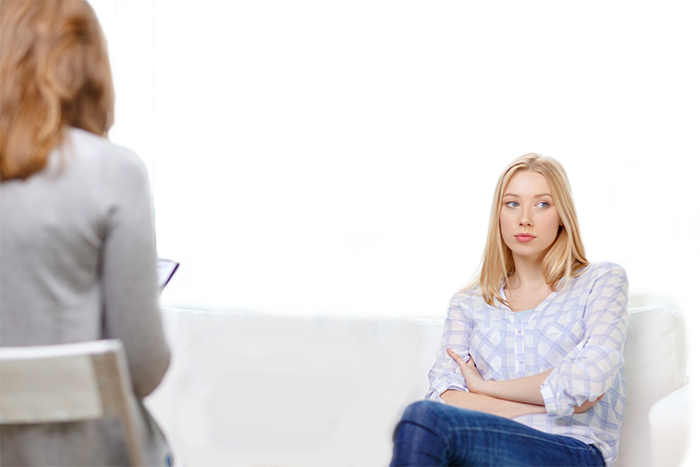 Консультация профессионального психолога