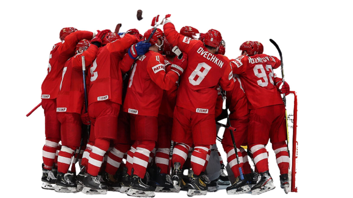 Кхл спорт каст