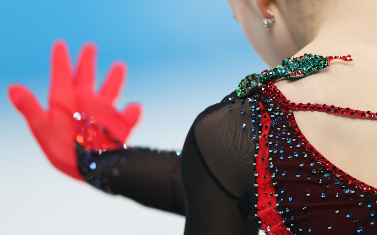 Зима открыла миру много российских суперзвезд. Фото: globallookpress