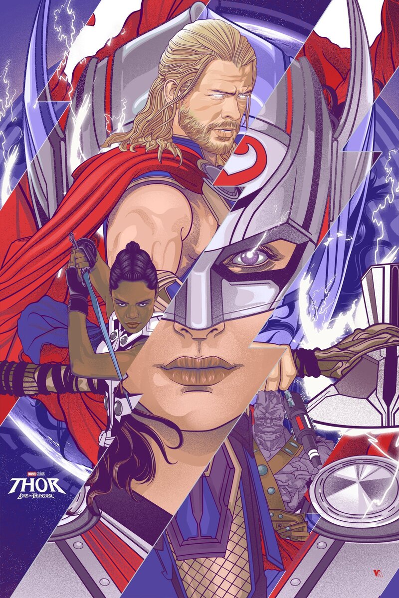 Thor love and thunder 2022. Тор любовь и Гром арт. Тор любовь и Гром арты. Тор любовь и Гром арт Валькирия. Тор любовь и Гром Геракл.