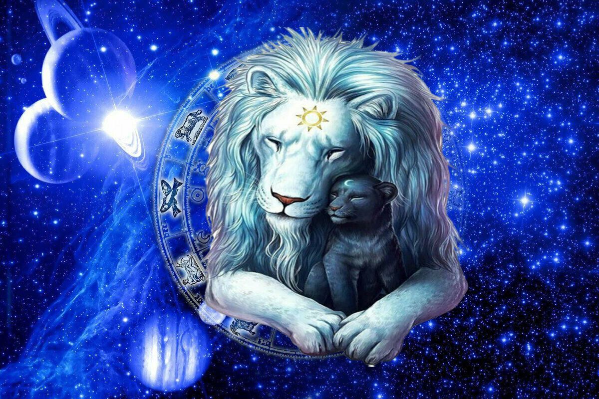 Астрологическое значение сезона Льва
