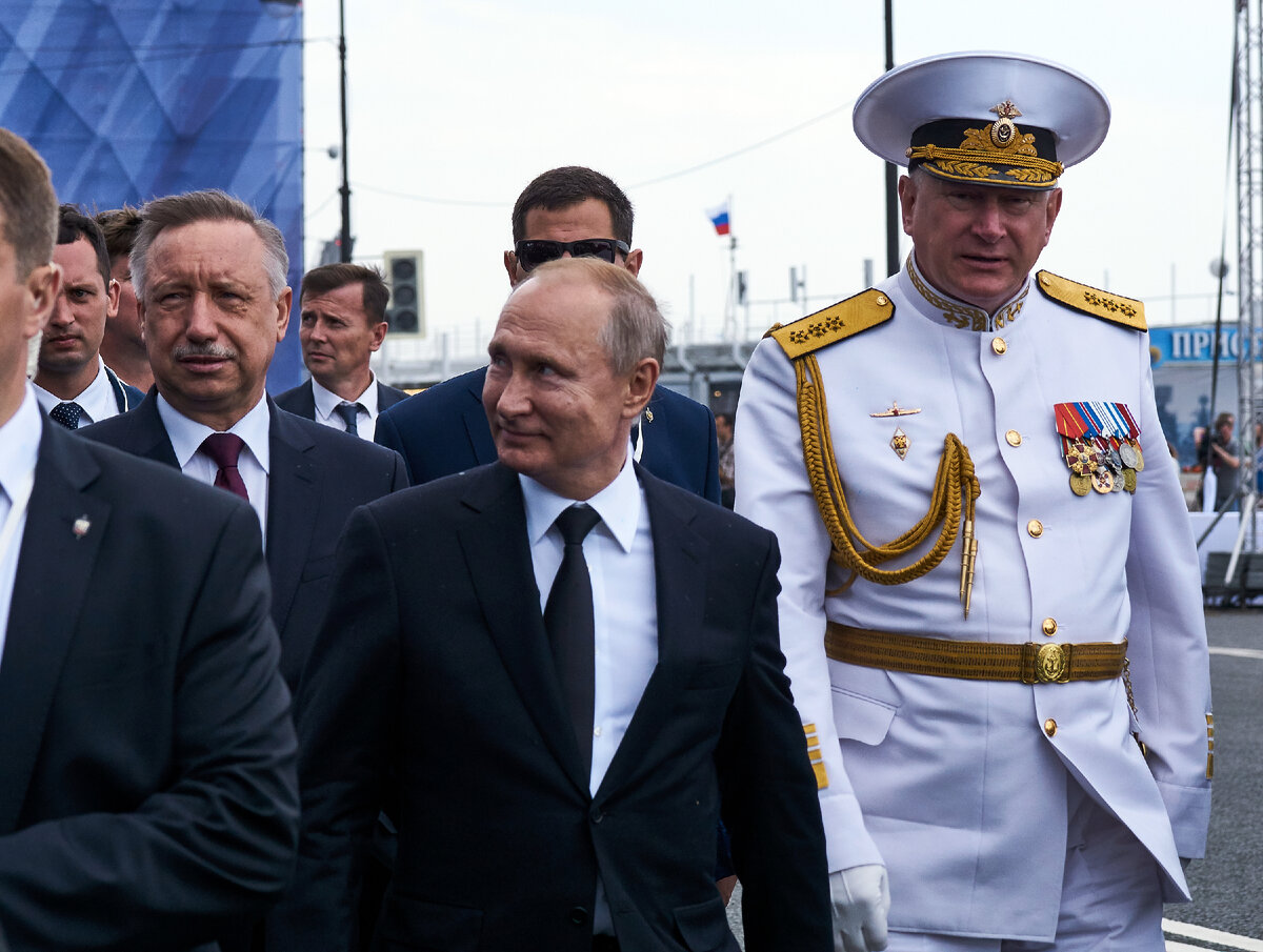 Фото из архива Игоря ОСОЧНИКОВА