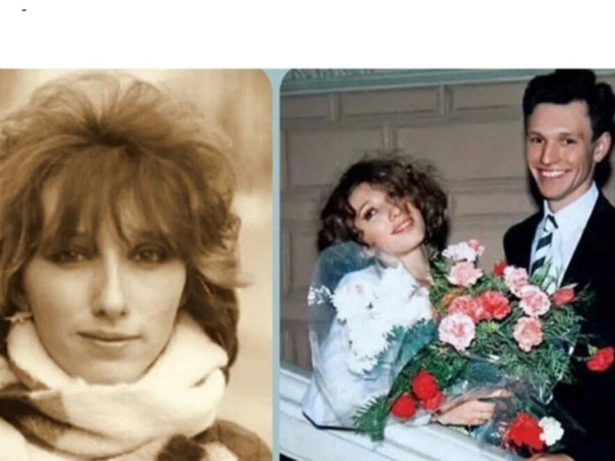 С Андреем Фото: соцсети