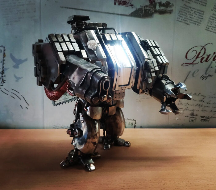 Листайте вправо, чтобы увидеть больше изображений