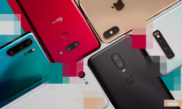    Смартфон Иван Шилов © ИА REGNUM