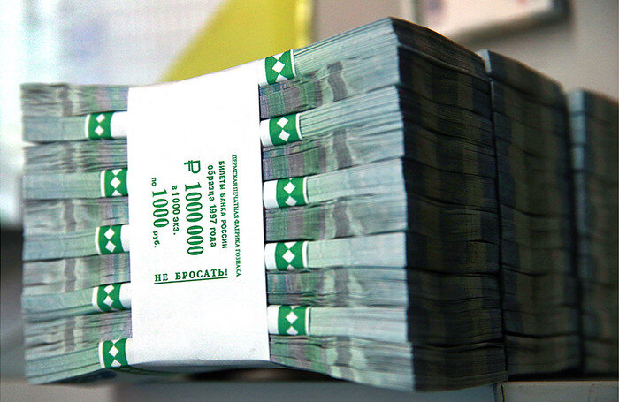   Владимир Смирнов/ТАСС