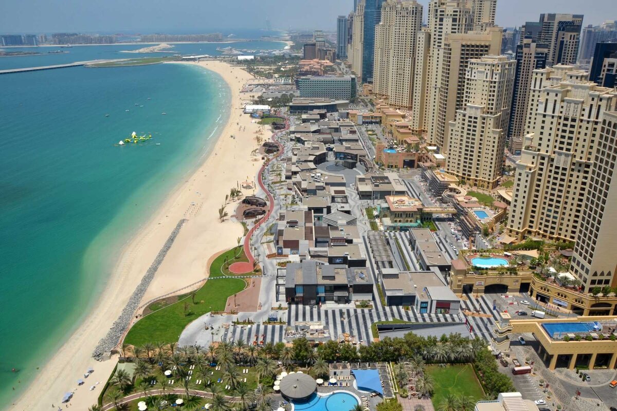 Дубай Марина JBR. Jumeirah Beach Residence Дубай. JBR Beach Дубай. Пляж JBR Дубай Марина.