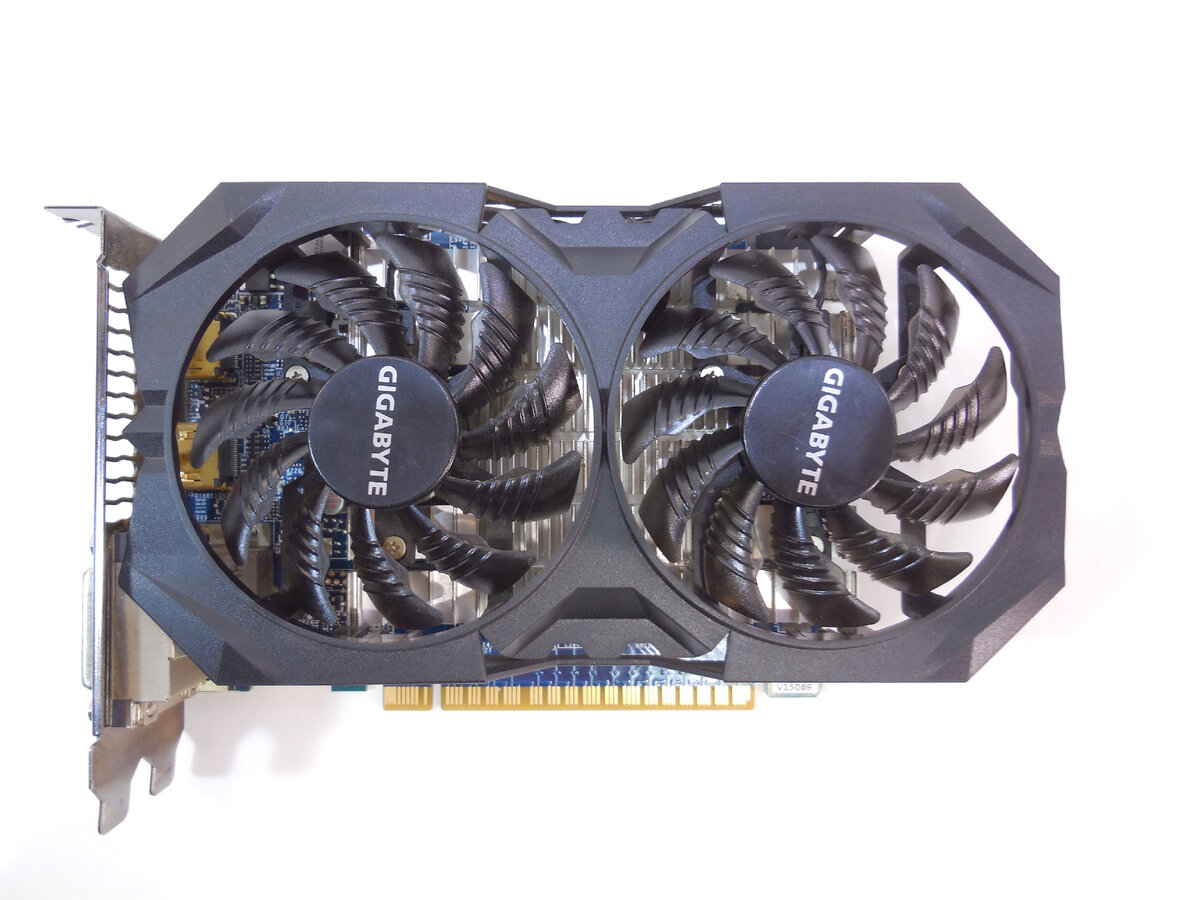 Актуальна ли GTX 750 TI в 2022 году? | TechTide | Дзен