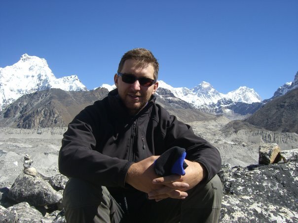 Александр Мохов, канд. психол. наук, педагог, психолог, ректор Державинский института  делится своими методами покорения новых вершин. 