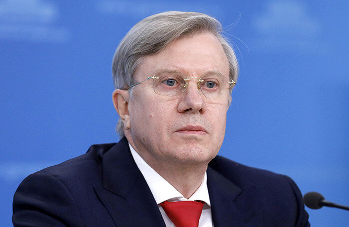    Виталий Савельев.Дмитрий Астахов/ТАСС