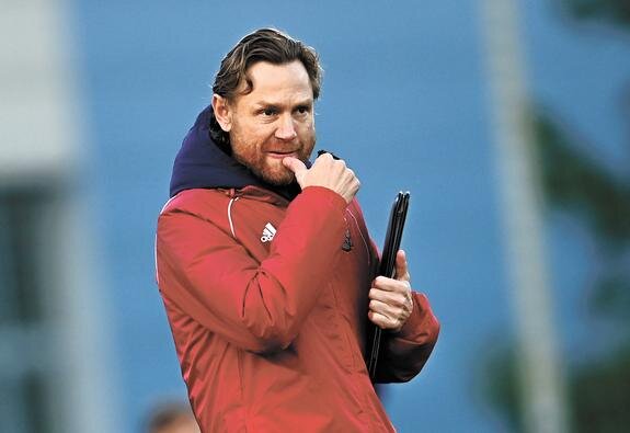    Валерий Георгиевич Карпин. Фото РИА Новости