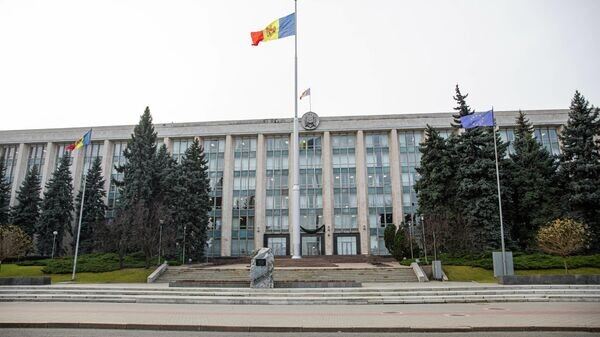   © Sputnik / Mihai Caraus