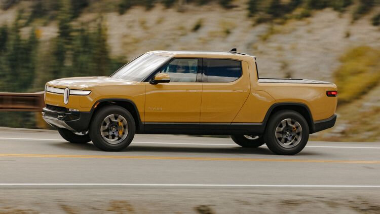    Источник изображения: Rivian