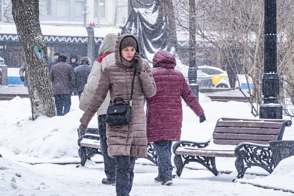     Терапевт рассказала, почему важно держать ноги в тепле, чтобы не заболеть  GLOBAL LOOK PRESS