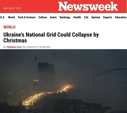 Newsweek