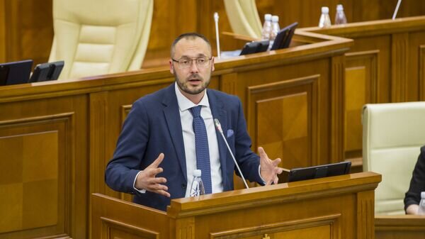   © Sputnik / Miroslav Rotari