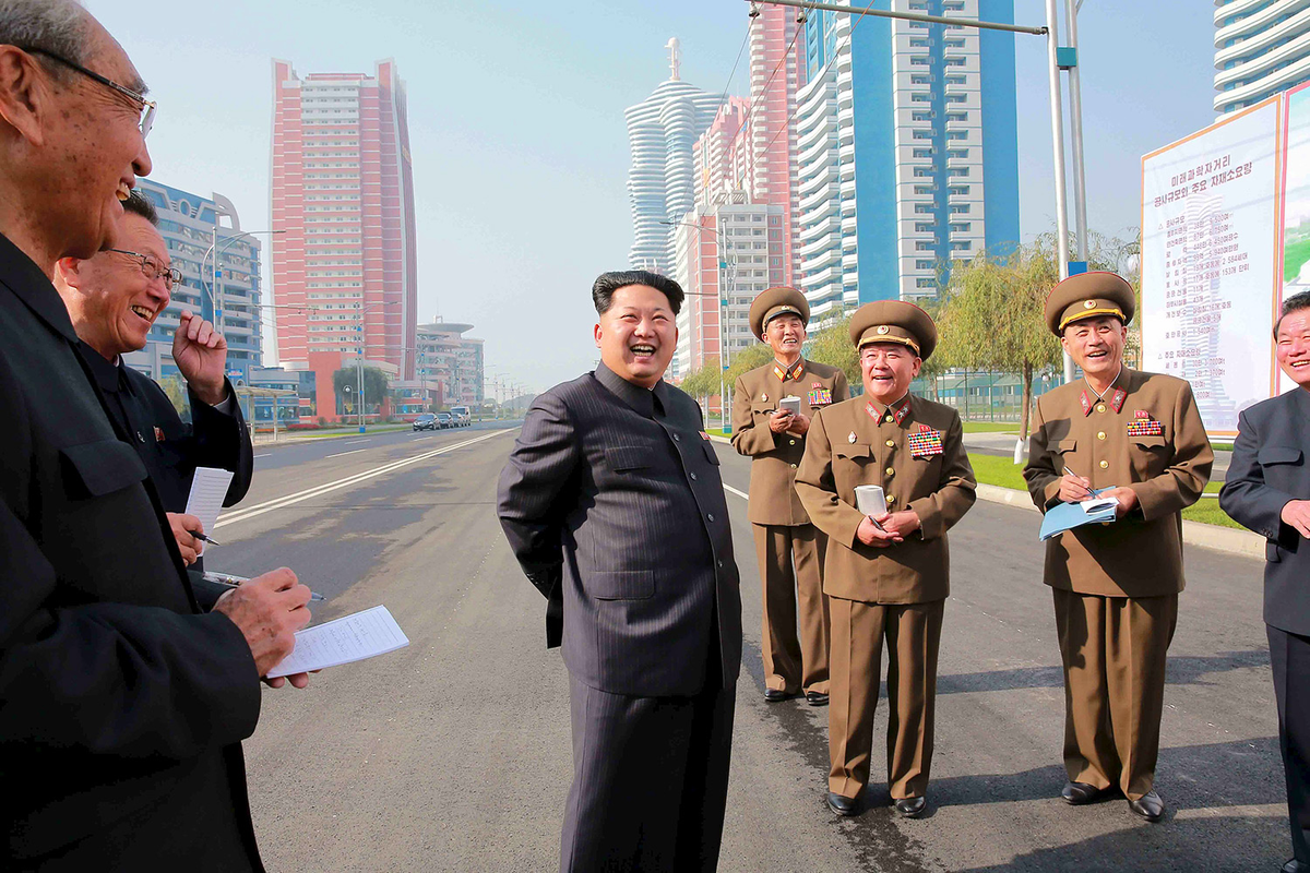Северную корею откроют. Северная Корея Пхеньян. Северная Корея столица Пхеньян.