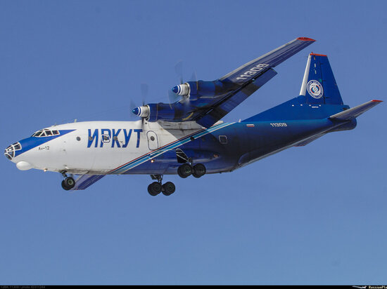     russianplanes.net