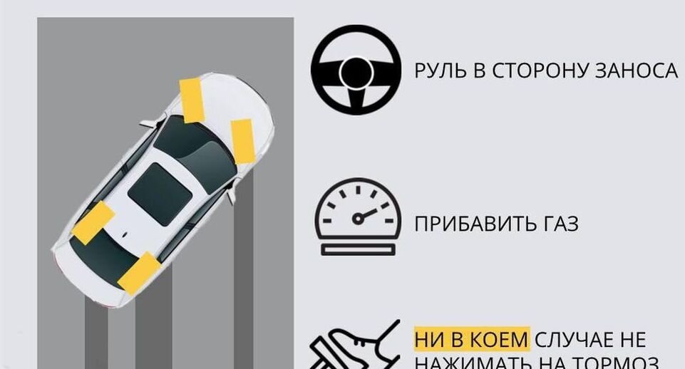 Как женщине стать хорошим водителем? - Автомобильные советы
