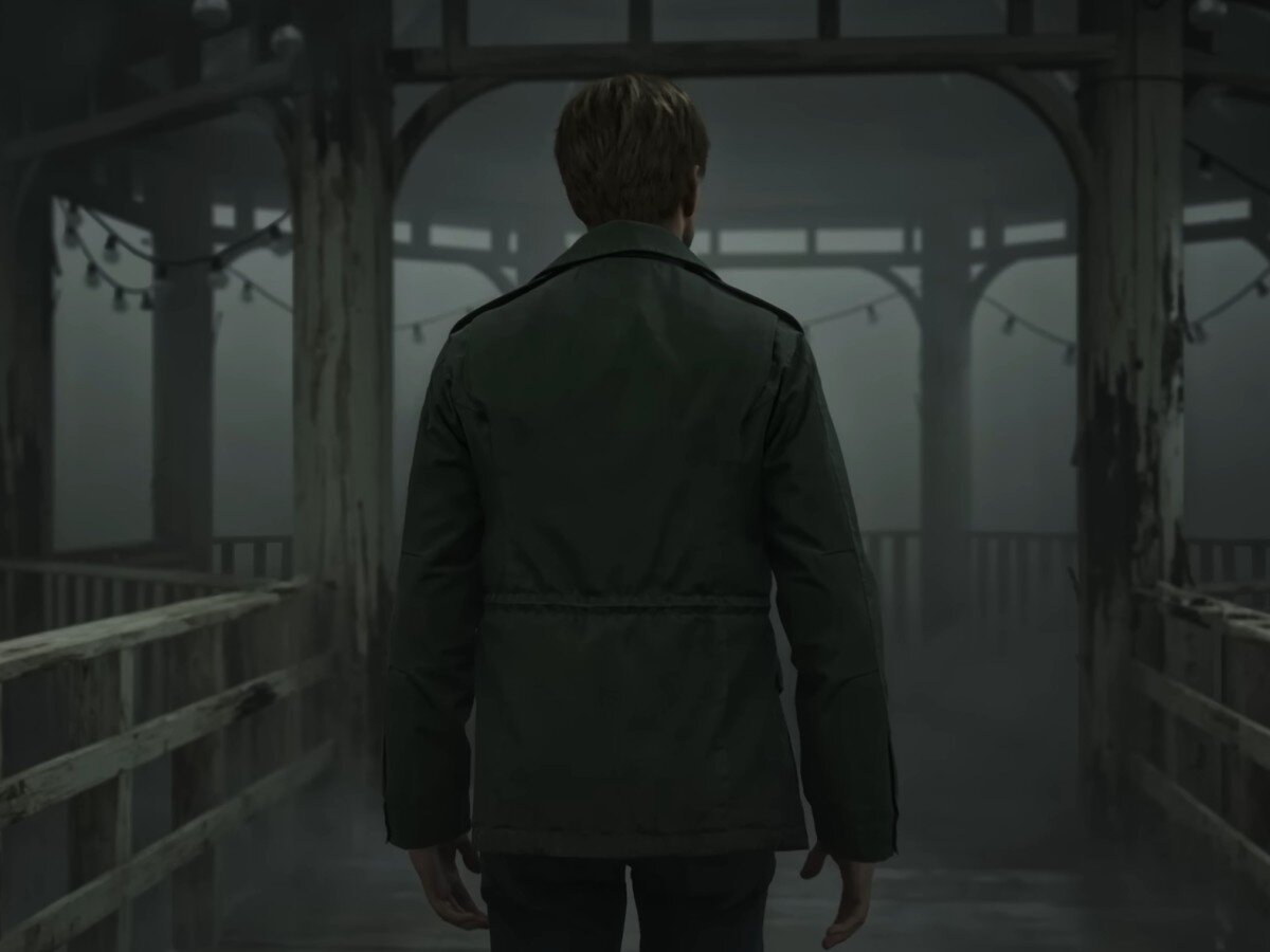    Авторы Layers of Fear и ремейка Silent Hill 2 начали разработку нового хоррора