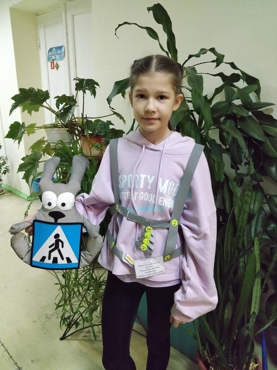     Фото из официального аккаунта и.о. Председателя Комитета по образованию г.о. Серпухов в сети «ВКонтакте»