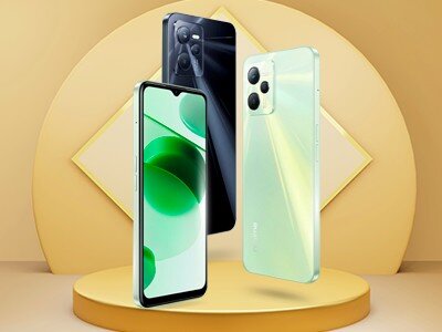    Просто, но со вкусом: выбираем подарок к Новому году с realme