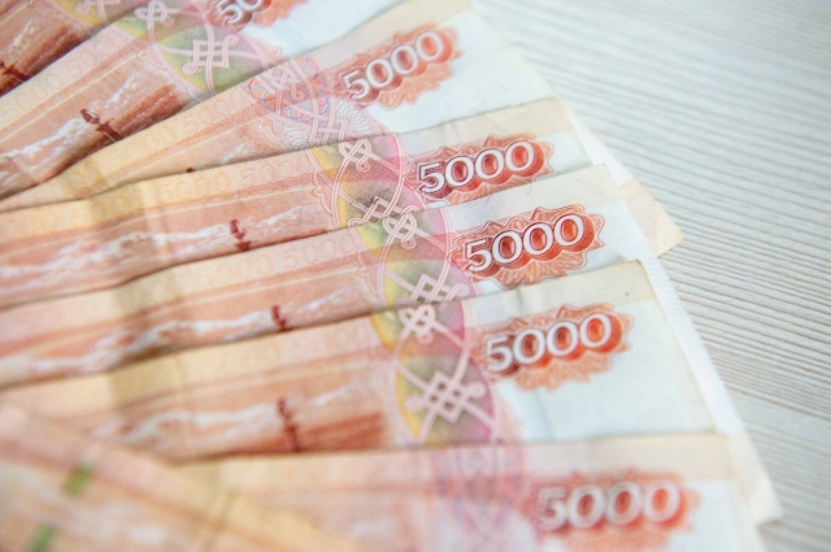    Перед Новым годом на предприятии в Екатеринбурге выплатили долги в 3,5 млн