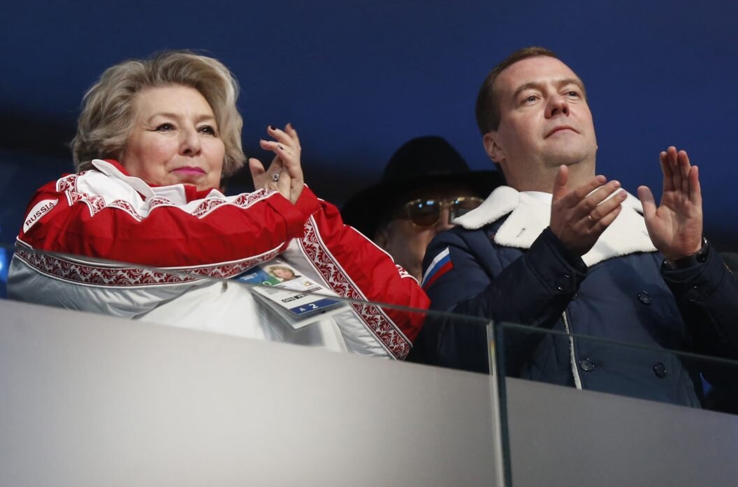    Фото: EPA/VOSTOCK Photo